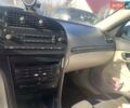 Синий Сааб 9-3, объемом двигателя 2.17 л и пробегом 331 тыс. км за 3600 $, фото 35 на Automoto.ua
