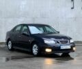 Синий Сааб 9-3, объемом двигателя 2.2 л и пробегом 320 тыс. км за 2995 $, фото 1 на Automoto.ua