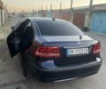Синий Сааб 9-3, объемом двигателя 2.17 л и пробегом 395 тыс. км за 4002 $, фото 4 на Automoto.ua