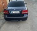 Синий Сааб 9-3, объемом двигателя 2.17 л и пробегом 395 тыс. км за 4002 $, фото 15 на Automoto.ua