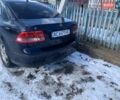 Синий Сааб 9-3, объемом двигателя 2.17 л и пробегом 331 тыс. км за 3600 $, фото 2 на Automoto.ua