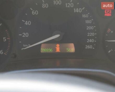 Синій Сааб 9-3, об'ємом двигуна 2.2 л та пробігом 399 тис. км за 3300 $, фото 12 на Automoto.ua