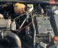 Синий Сааб 9-3, объемом двигателя 2.17 л и пробегом 331 тыс. км за 3600 $, фото 20 на Automoto.ua