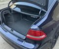 Синий Сааб 9-3, объемом двигателя 2.17 л и пробегом 395 тыс. км за 4002 $, фото 8 на Automoto.ua