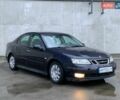 Синій Сааб 9-3, об'ємом двигуна 2.2 л та пробігом 315 тис. км за 3990 $, фото 1 на Automoto.ua