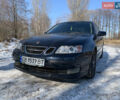 Синий Сааб 9-3, объемом двигателя 1.91 л и пробегом 300 тыс. км за 5100 $, фото 1 на Automoto.ua