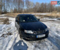 Синий Сааб 9-3, объемом двигателя 1.91 л и пробегом 300 тыс. км за 5100 $, фото 2 на Automoto.ua