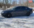 Синий Сааб 9-3, объемом двигателя 1.91 л и пробегом 300 тыс. км за 5100 $, фото 3 на Automoto.ua