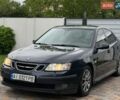 Синій Сааб 9-3, об'ємом двигуна 1.91 л та пробігом 260 тис. км за 3800 $, фото 1 на Automoto.ua