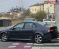 Синий Сааб 9-3, объемом двигателя 2 л и пробегом 303 тыс. км за 3750 $, фото 11 на Automoto.ua