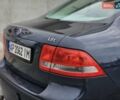 Синий Сааб 9-3, объемом двигателя 2 л и пробегом 303 тыс. км за 3750 $, фото 7 на Automoto.ua