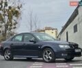 Синий Сааб 9-3, объемом двигателя 2 л и пробегом 303 тыс. км за 3750 $, фото 1 на Automoto.ua