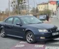 Синий Сааб 9-3, объемом двигателя 2 л и пробегом 303 тыс. км за 3750 $, фото 10 на Automoto.ua