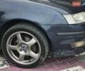 Синий Сааб 9-3, объемом двигателя 2 л и пробегом 303 тыс. км за 3750 $, фото 9 на Automoto.ua