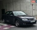 Синий Сааб 9-3, объемом двигателя 2 л и пробегом 303 тыс. км за 3750 $, фото 12 на Automoto.ua