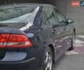 Синий Сааб 9-3, объемом двигателя 2 л и пробегом 303 тыс. км за 3750 $, фото 6 на Automoto.ua
