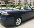Синий Сааб 9-3, объемом двигателя 2 л и пробегом 266 тыс. км за 8500 $, фото 2 на Automoto.ua