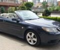 Синий Сааб 9-3, объемом двигателя 2 л и пробегом 266 тыс. км за 8500 $, фото 1 на Automoto.ua