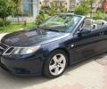 Синий Сааб 9-3, объемом двигателя 2 л и пробегом 266 тыс. км за 8500 $, фото 5 на Automoto.ua