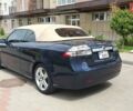 Синий Сааб 9-3, объемом двигателя 2 л и пробегом 266 тыс. км за 8500 $, фото 9 на Automoto.ua