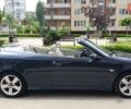 Синий Сааб 9-3, объемом двигателя 2 л и пробегом 266 тыс. км за 8500 $, фото 1 на Automoto.ua