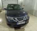 Синій Сааб 9-3, об'ємом двигуна 1.9 л та пробігом 260 тис. км за 7000 $, фото 1 на Automoto.ua