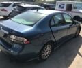 Синий Сааб 9-3, объемом двигателя 2 л и пробегом 300 тыс. км за 7777 $, фото 1 на Automoto.ua
