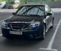 Синий Сааб 9-3, объемом двигателя 2 л и пробегом 128 тыс. км за 9000 $, фото 9 на Automoto.ua