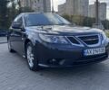 Сааб 9-3 2011 в Харькове на Automoto.ua Синий Сааб 9-3, объемом двигателя 2 л и пробегом 207 тыс. км за 9000 $, фото 9 на Automoto.ua
