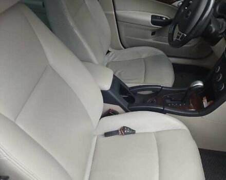 Синий Сааб 9-3, объемом двигателя 2 л и пробегом 128 тыс. км за 9000 $, фото 12 на Automoto.ua