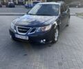 Сааб 9-3 2011 в Харькове на Automoto.ua Синий Сааб 9-3, объемом двигателя 2 л и пробегом 207 тыс. км за 9000 $, фото 11 на Automoto.ua