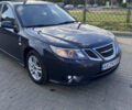 Синій Сааб 9-3, об'ємом двигуна 2 л та пробігом 207 тис. км за 7300 $, фото 15 на Automoto.ua