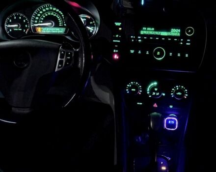 Сааб 9-3 2011 в Харькове на Automoto.ua Синий Сааб 9-3, объемом двигателя 2 л и пробегом 207 тыс. км за 9000 $, фото 3 на Automoto.ua