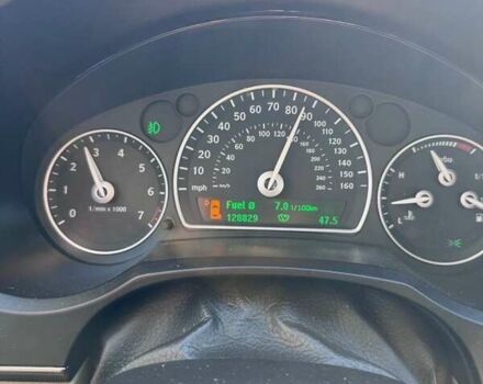 Синий Сааб 9-3, объемом двигателя 2 л и пробегом 128 тыс. км за 9000 $, фото 15 на Automoto.ua
