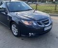 Синий Сааб 9-3, объемом двигателя 2 л и пробегом 128 тыс. км за 9000 $, фото 8 на Automoto.ua