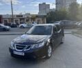 Сааб 9-3 2011 в Харькове на Automoto.ua Синий Сааб 9-3, объемом двигателя 2 л и пробегом 207 тыс. км за 9000 $, фото 13 на Automoto.ua