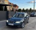 Синий Сааб 9-3, объемом двигателя 1.91 л и пробегом 310 тыс. км за 4444 $, фото 1 на Automoto.ua