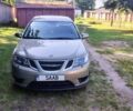 Зеленый Сааб 9-3, объемом двигателя 2 л и пробегом 239 тыс. км за 8000 $, фото 10 на Automoto.ua