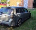 Зеленый Сааб 9-3, объемом двигателя 2 л и пробегом 239 тыс. км за 8000 $, фото 8 на Automoto.ua