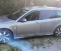 Зеленый Сааб 9-3, объемом двигателя 2 л и пробегом 239 тыс. км за 8000 $, фото 6 на Automoto.ua