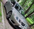 Зеленый Сааб 9-3, объемом двигателя 2 л и пробегом 239 тыс. км за 8000 $, фото 1 на Automoto.ua