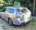Зеленый Сааб 9-3, объемом двигателя 2 л и пробегом 239 тыс. км за 8000 $, фото 7 на Automoto.ua