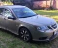 Зеленый Сааб 9-3, объемом двигателя 2 л и пробегом 239 тыс. км за 8000 $, фото 9 на Automoto.ua