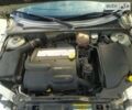 Зелений Сааб 9-3, об'ємом двигуна 2 л та пробігом 405 тис. км за 3200 $, фото 9 на Automoto.ua