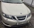 Зелений Сааб 9-3, об'ємом двигуна 2 л та пробігом 415 тис. км за 2900 $, фото 6 на Automoto.ua