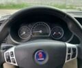 Белый Сааб 9-3 X, объемом двигателя 2 л и пробегом 275 тыс. км за 5700 $, фото 7 на Automoto.ua