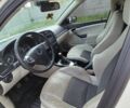 Белый Сааб 9-3 X, объемом двигателя 2 л и пробегом 275 тыс. км за 6000 $, фото 6 на Automoto.ua