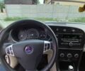 Белый Сааб 9-3 X, объемом двигателя 2 л и пробегом 275 тыс. км за 6000 $, фото 4 на Automoto.ua
