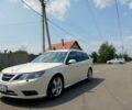 Белый Сааб 9-3 X, объемом двигателя 2 л и пробегом 275 тыс. км за 6000 $, фото 1 на Automoto.ua