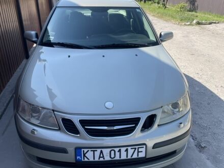 Сааб 9-3 X 2004 в Запорожье на Automoto.ua Бежевый Сааб 9-3 X, объемом двигателя 1.9 л и пробегом 341 тыс. км за 2950 $, фото 1 на Automoto.ua